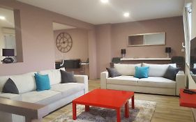 La Villa Geiss